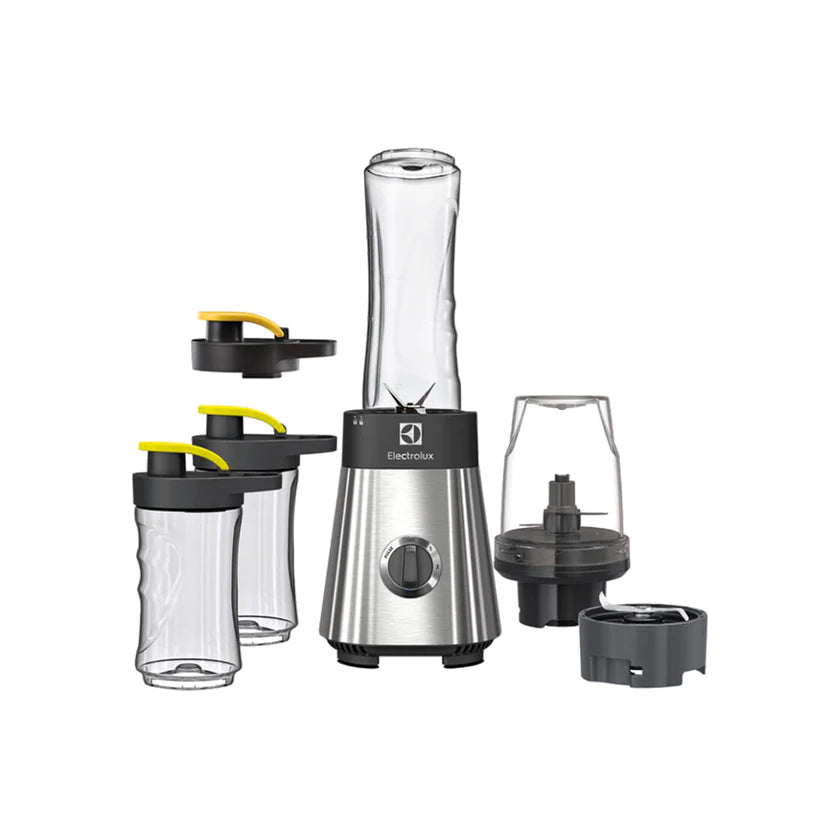 Electrolux Sports Blender W/ Accessories